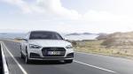 Audi S5 Sportback TDI 2019 года (WW)